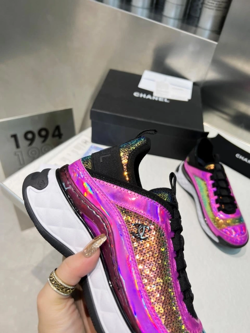 DailyWear Chxnxl Sneakers 131985
