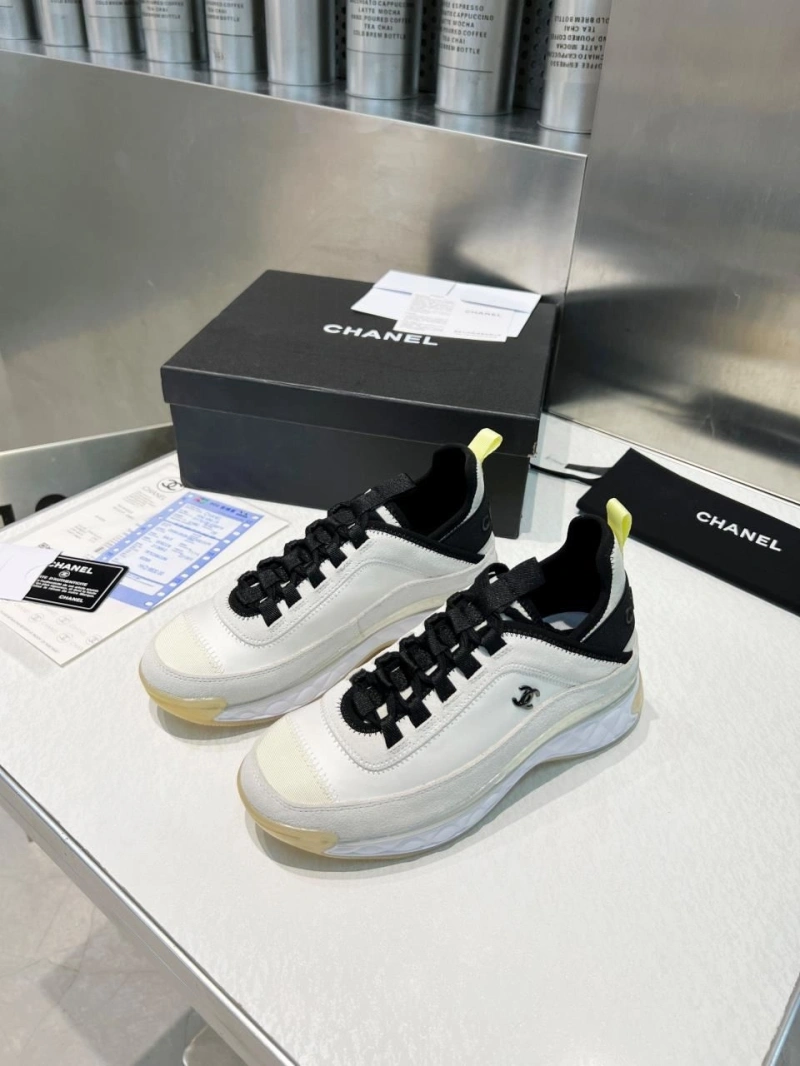 Chxnxl Sneakers NewStyle 131983