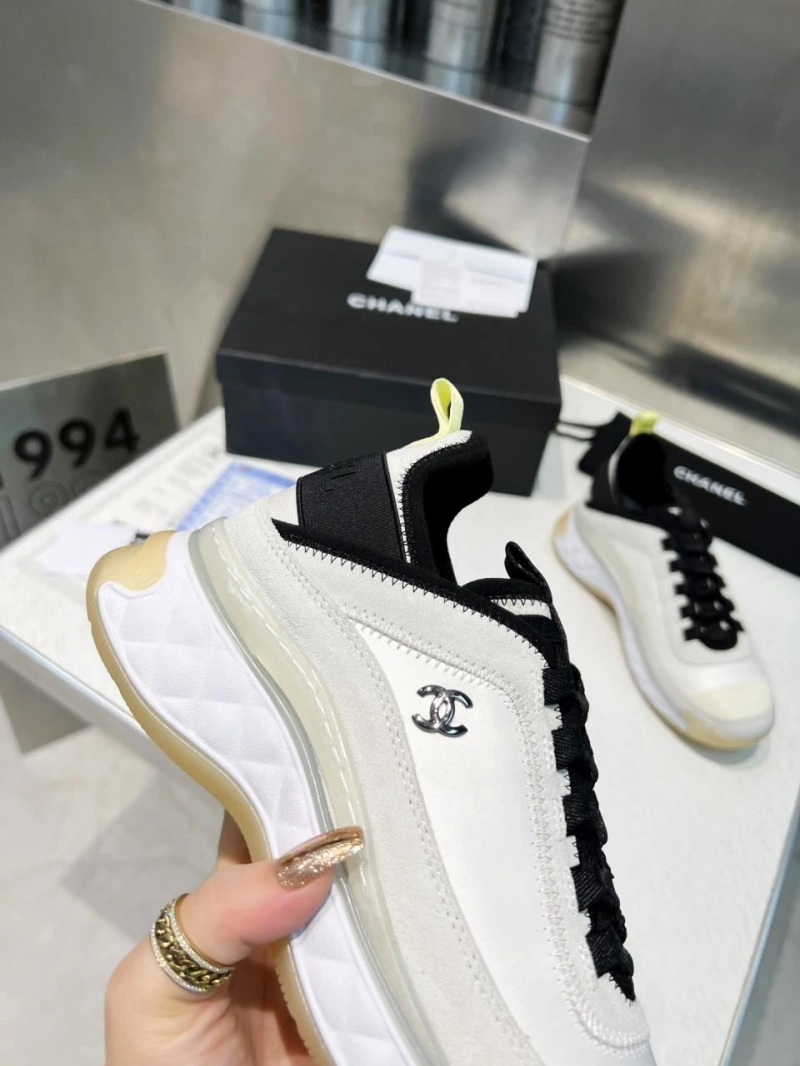 Chxnxl Sneakers NewStyle 131983