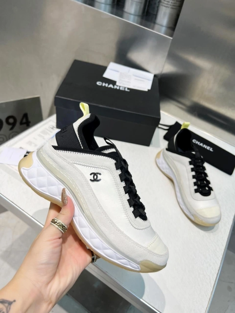 Chxnxl Sneakers NewStyle 131983