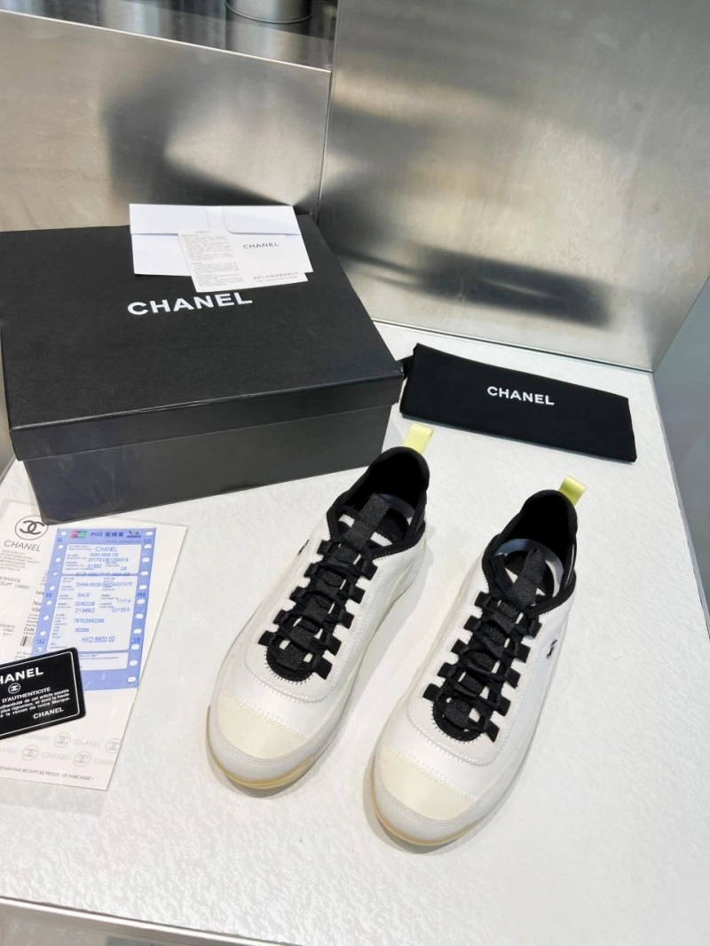 Chxnxl Sneakers NewStyle 131983