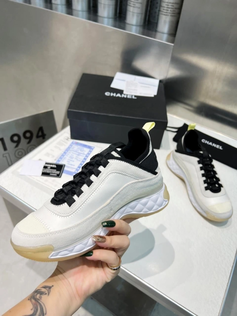 Chxnxl Sneakers NewStyle 131983
