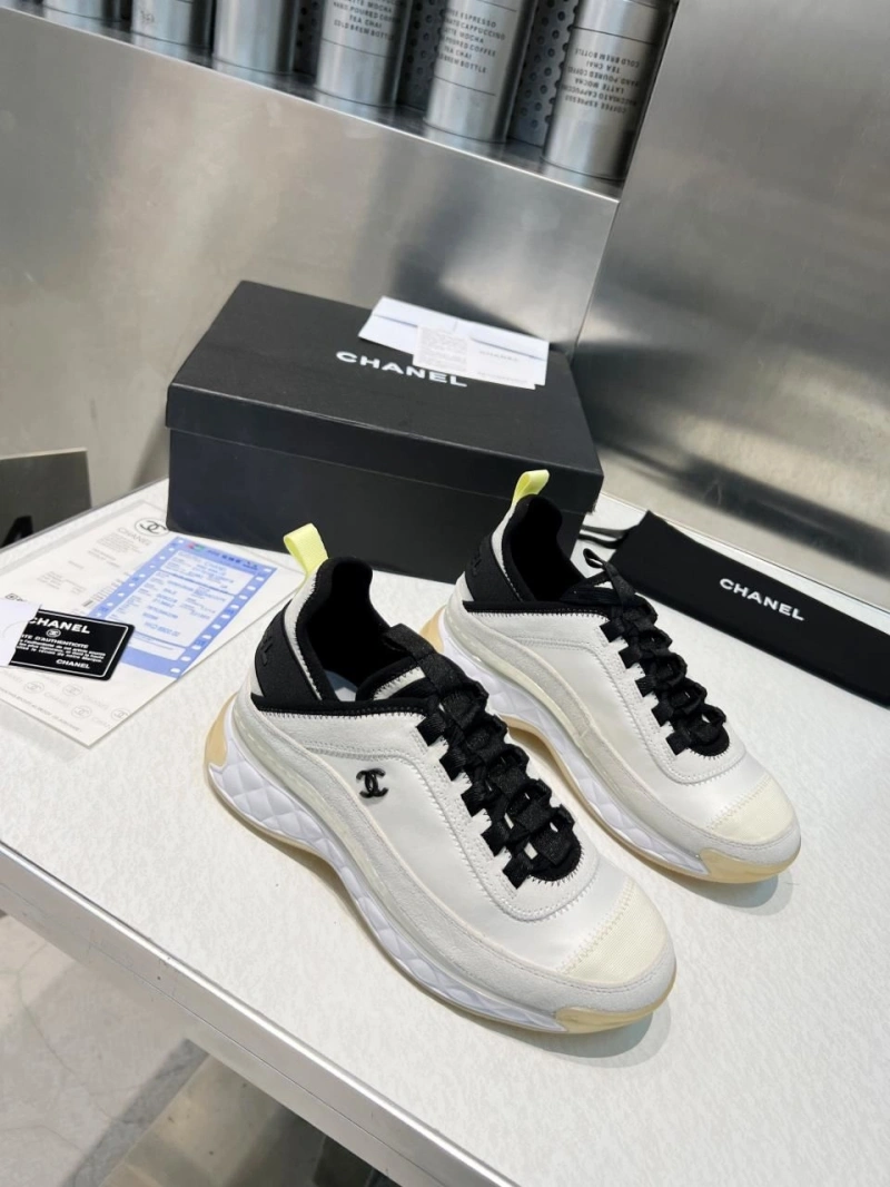 Chxnxl Sneakers NewStyle 131983