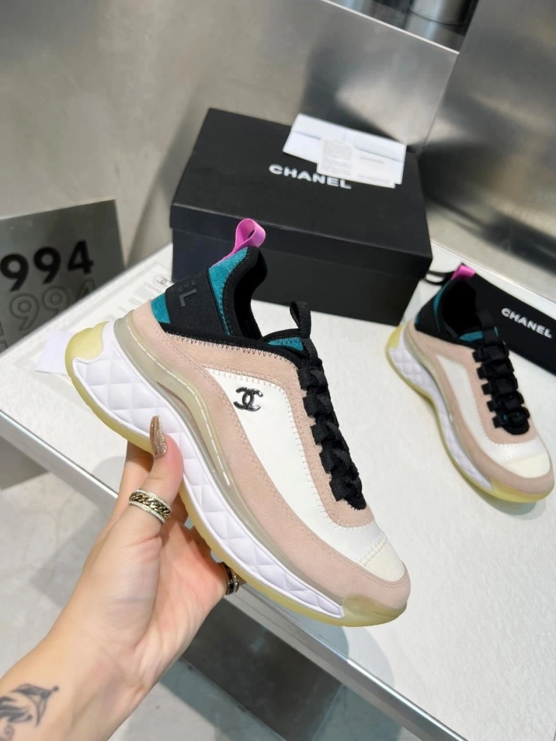 WellDesigned Chxnxl Sneakers 116960