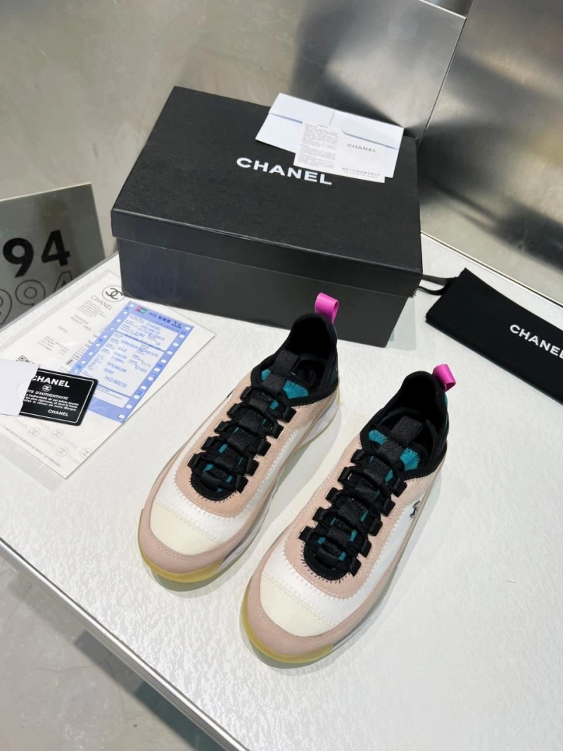 WellDesigned Chxnxl Sneakers 116960