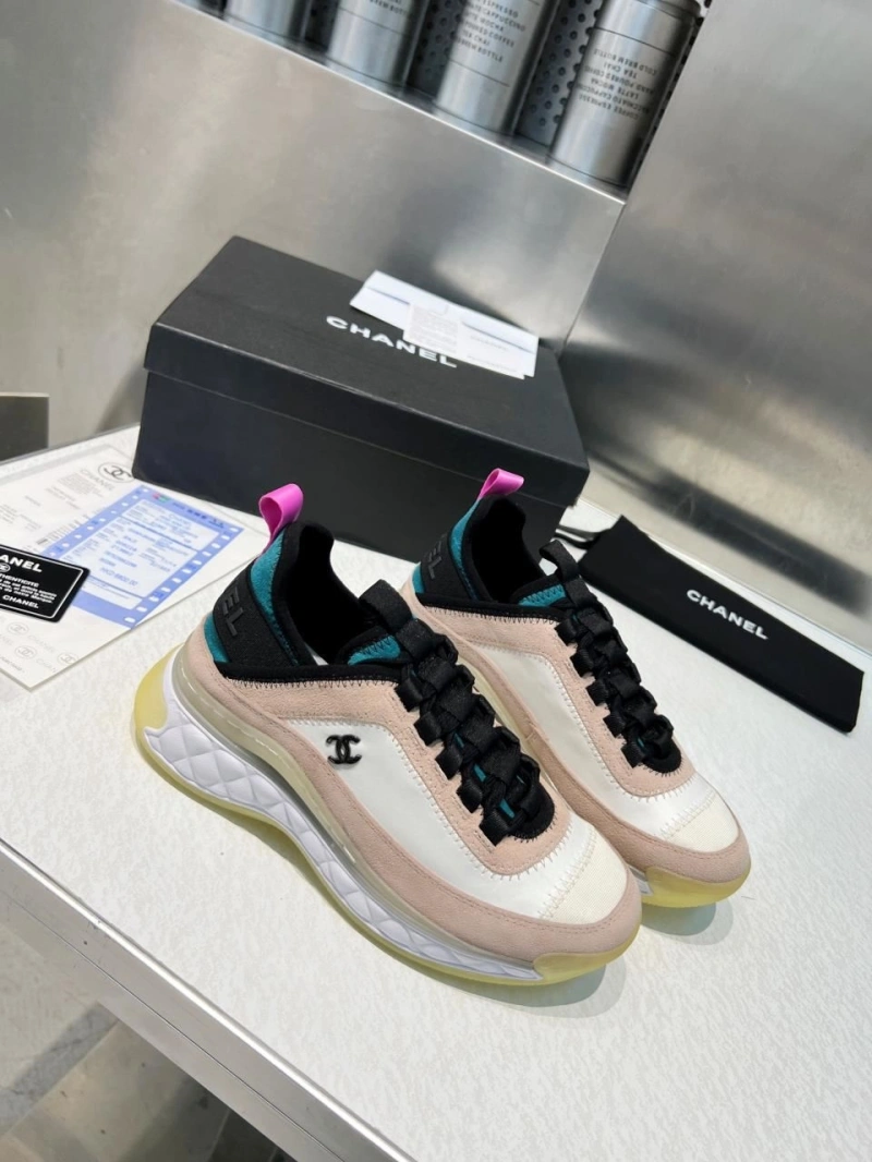 WellDesigned Chxnxl Sneakers 116960