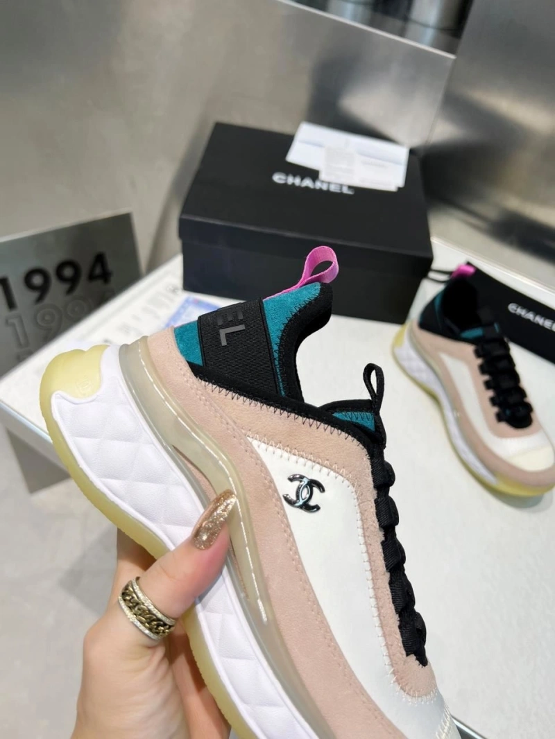 WellDesigned Chxnxl Sneakers 116960