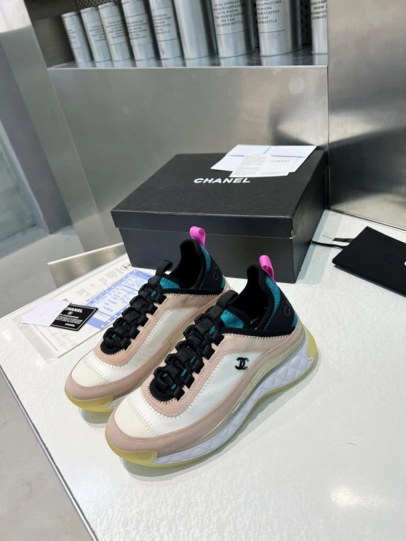 WellDesigned Chxnxl Sneakers 116960