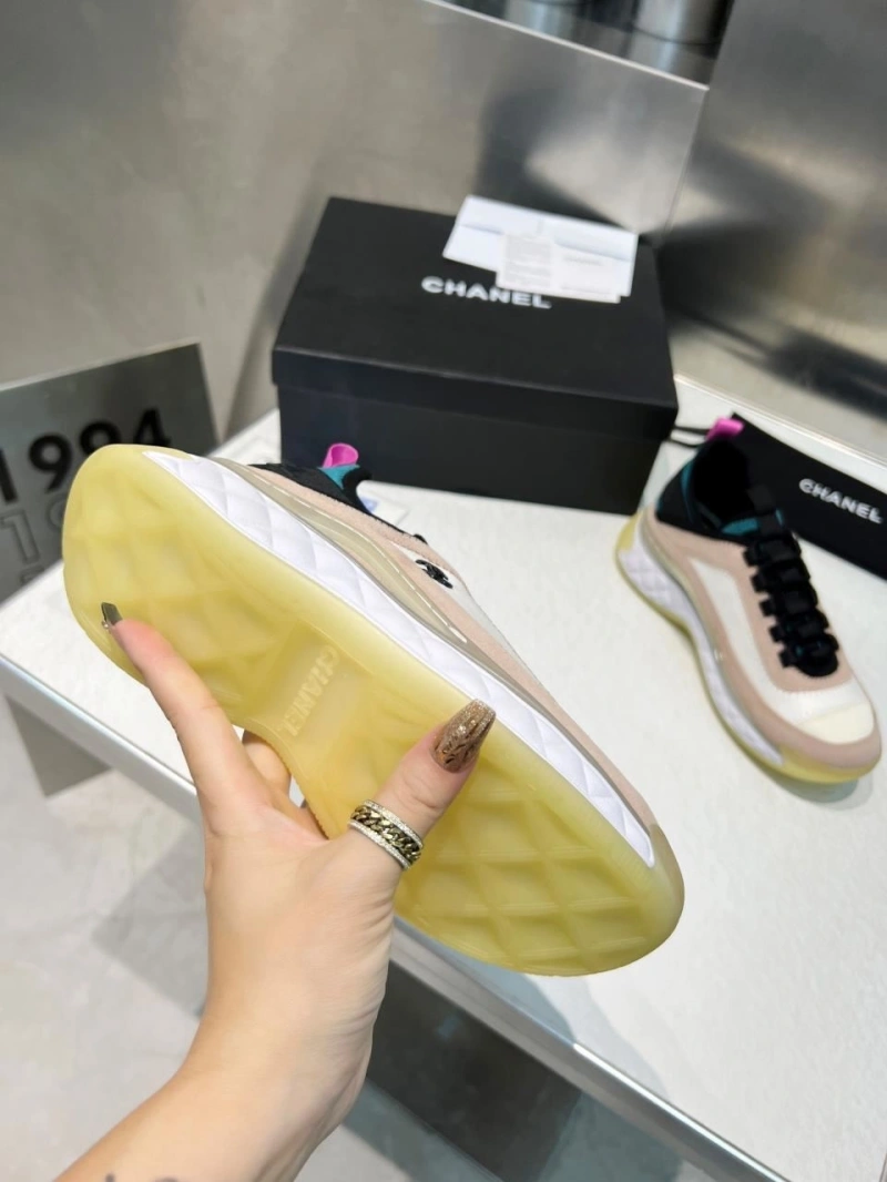 WellDesigned Chxnxl Sneakers 116960