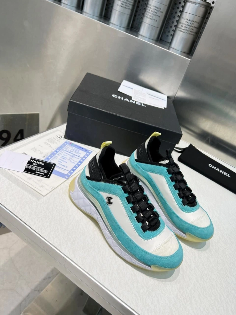 SmartChoice Chxnxl Sneakers 131982