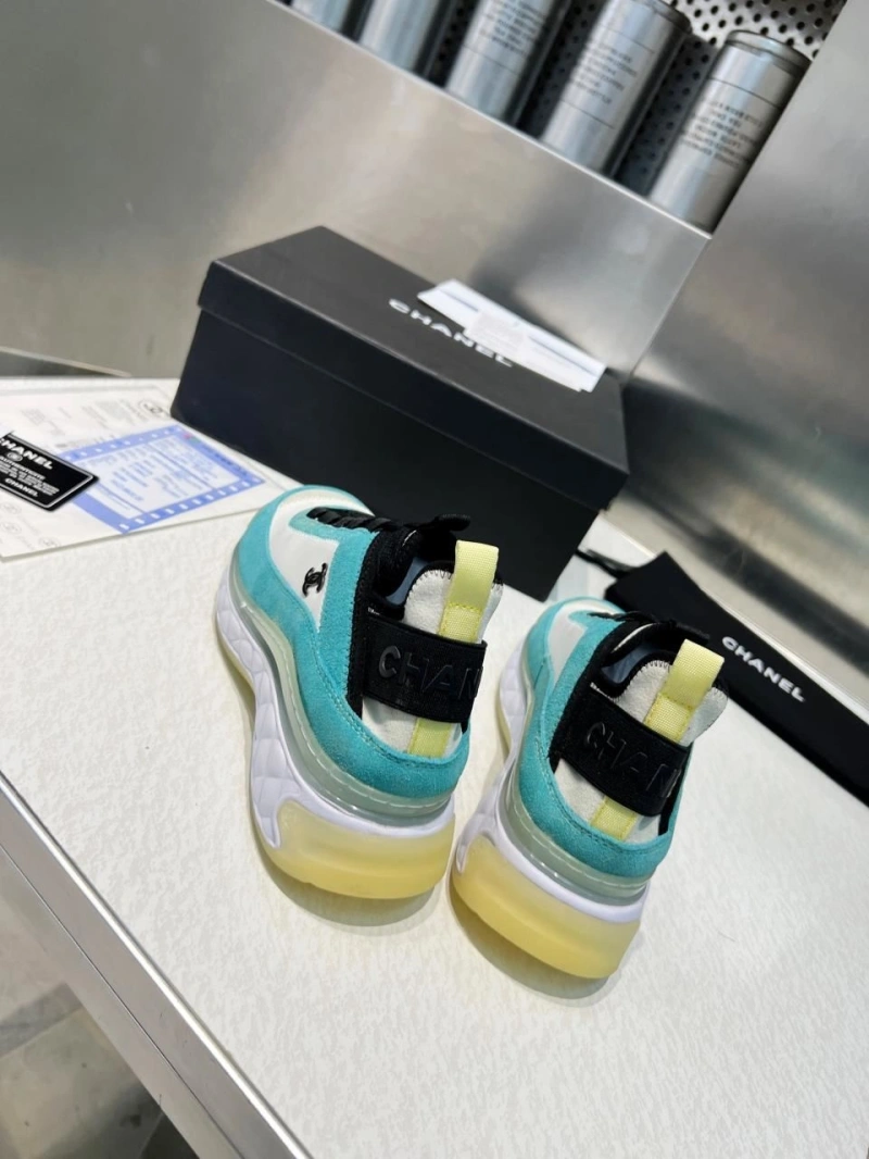 SmartChoice Chxnxl Sneakers 131982