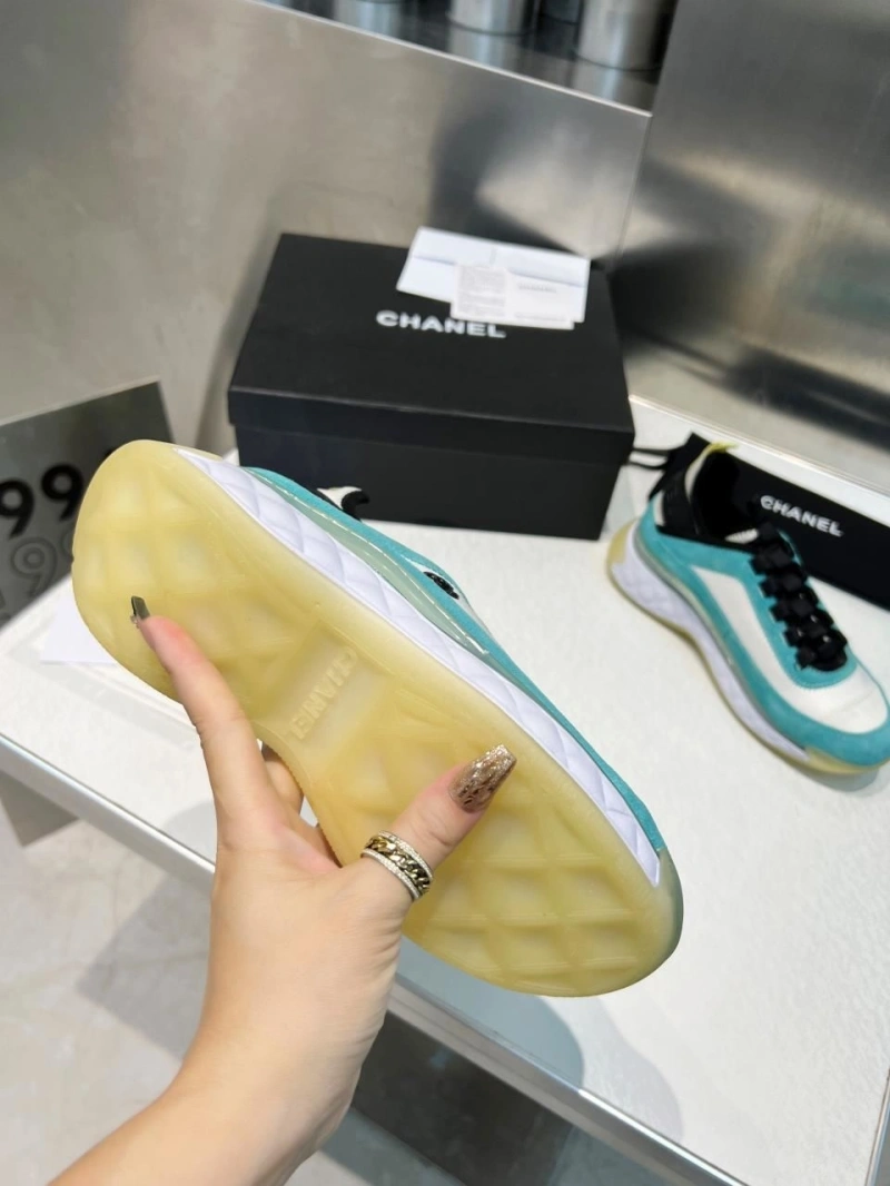SmartChoice Chxnxl Sneakers 131982