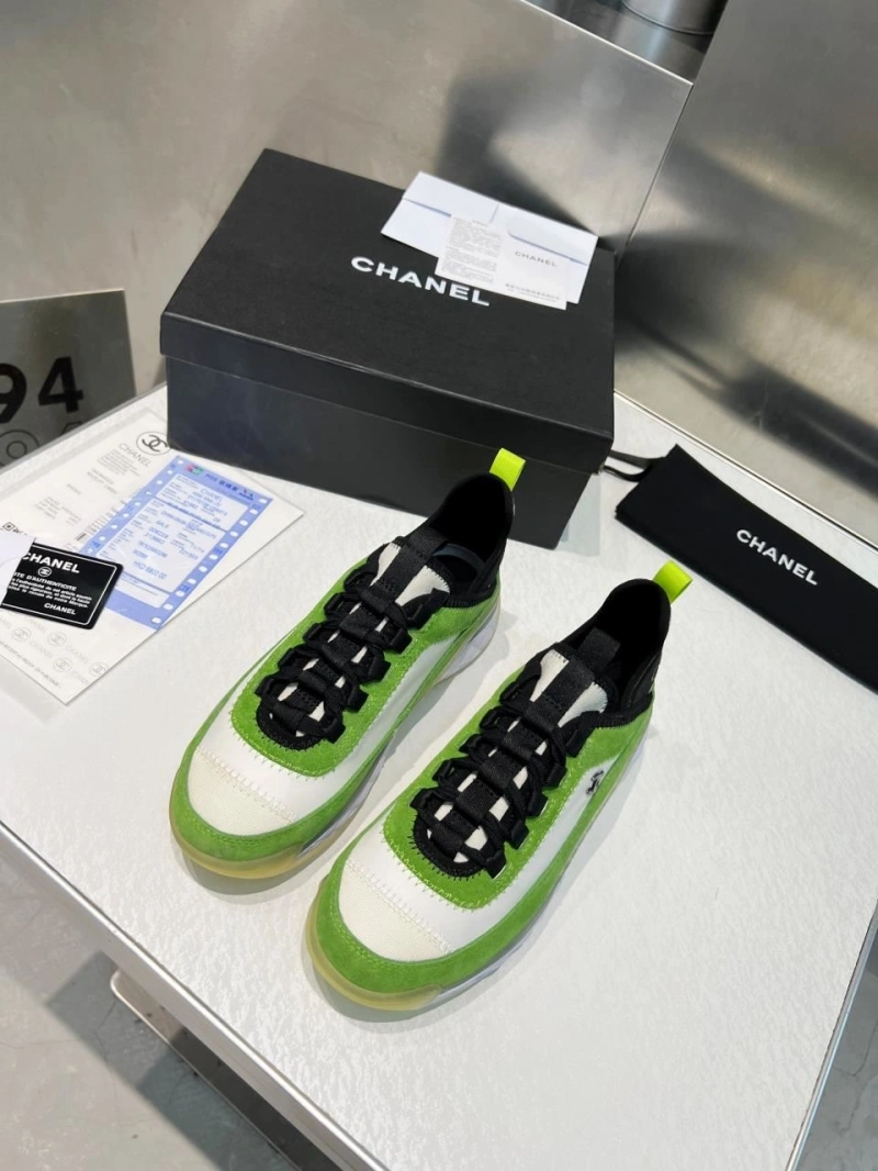 Chxnxl Sneakers UrbanStyle 131986