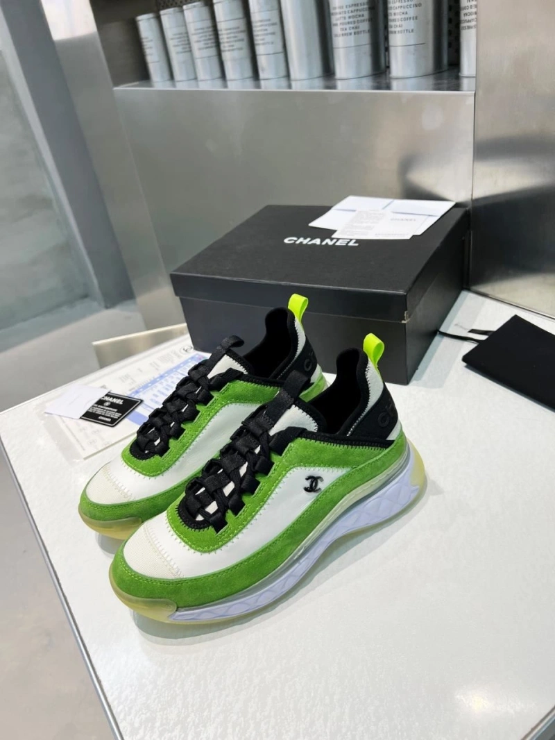 Chxnxl Sneakers UrbanStyle 131986