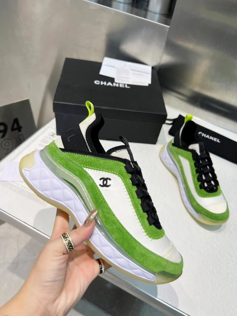 Chxnxl Sneakers UrbanStyle 131986
