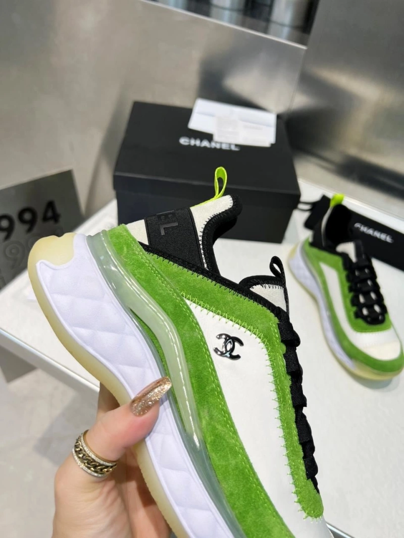 Chxnxl Sneakers UrbanStyle 131986