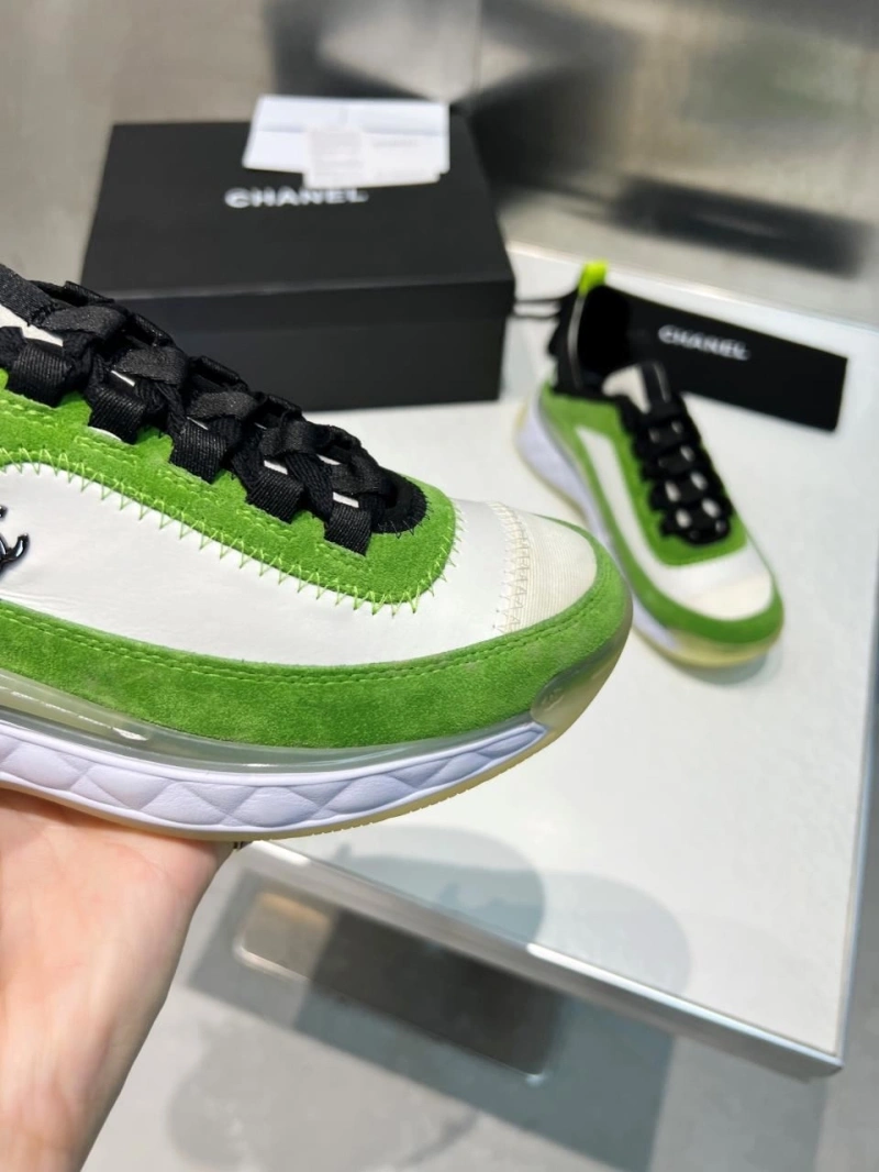 Chxnxl Sneakers UrbanStyle 131986