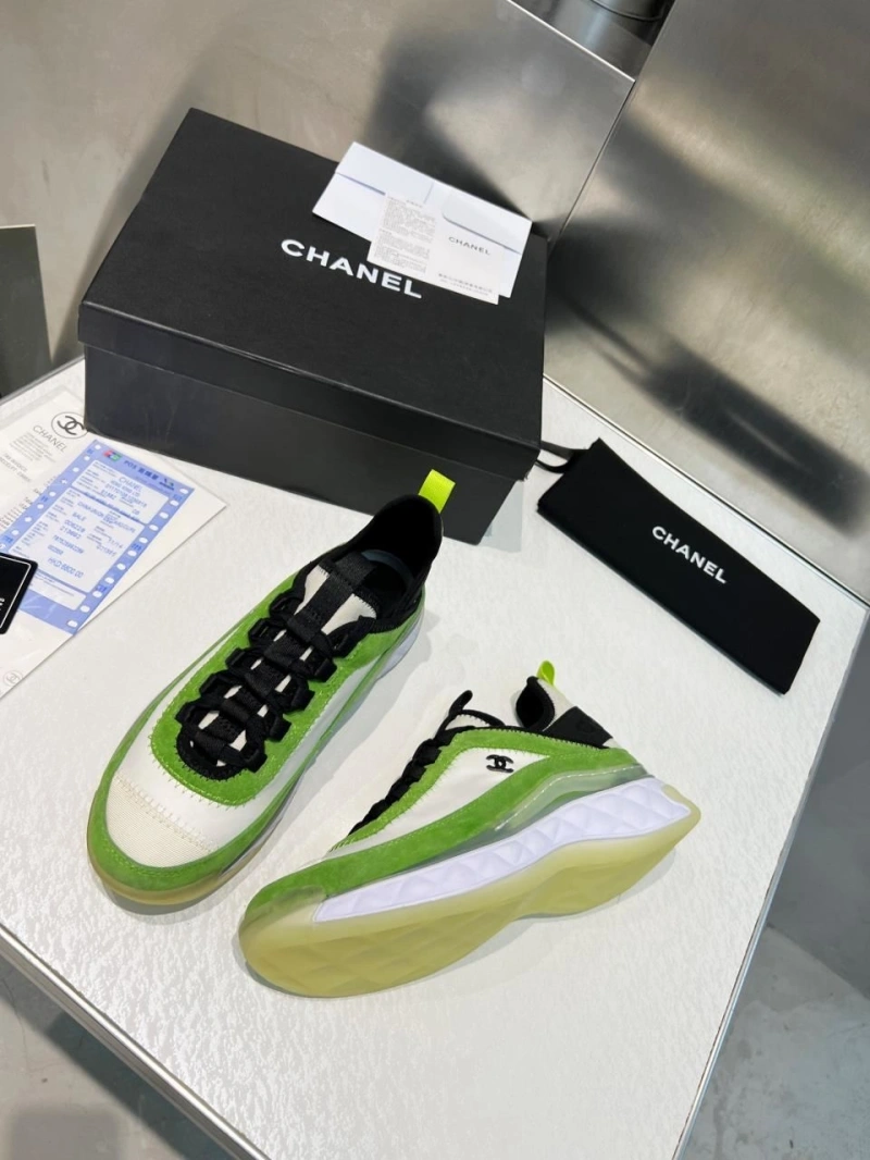 Chxnxl Sneakers UrbanStyle 131986
