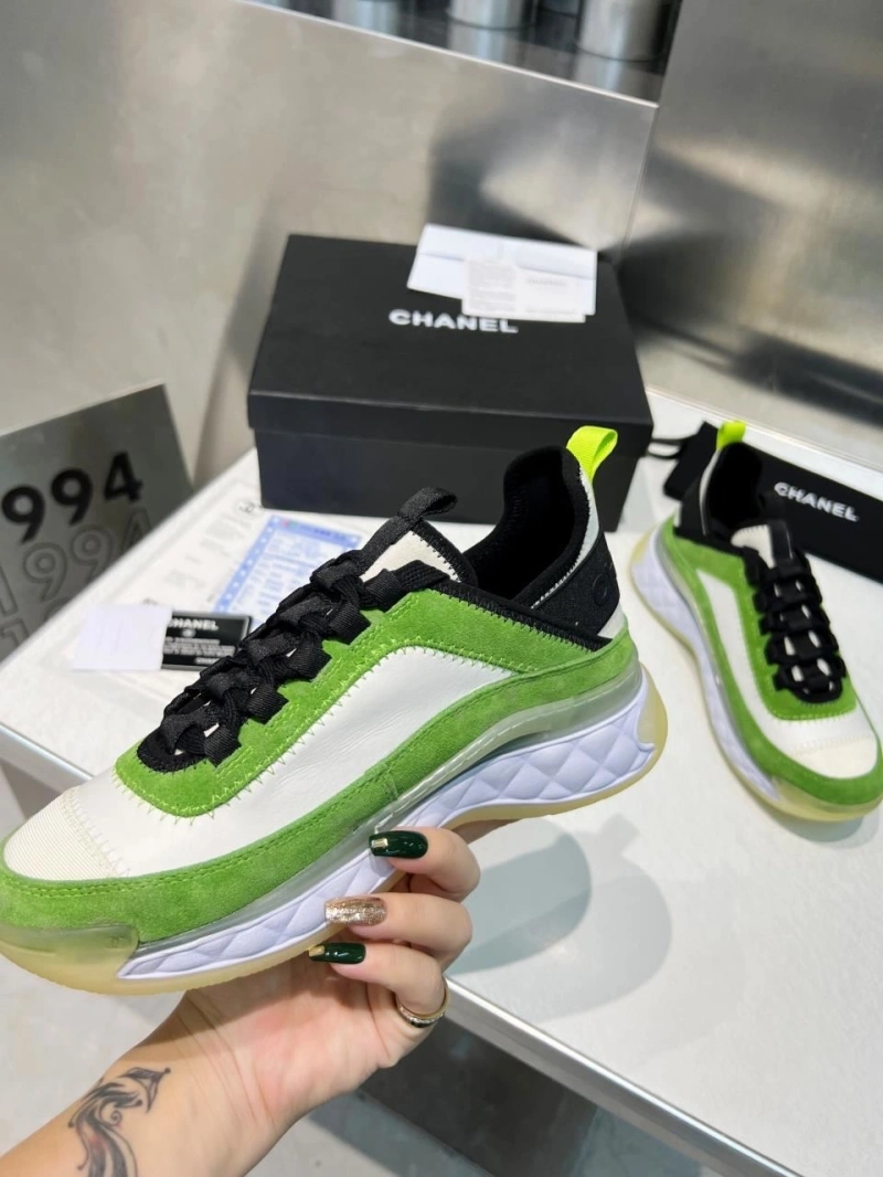 Chxnxl Sneakers UrbanStyle 131986