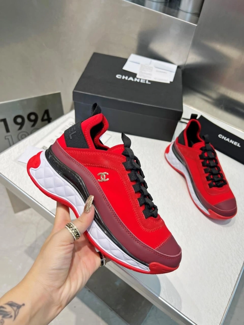 Chxnxl Sneakers Comfortable 131981