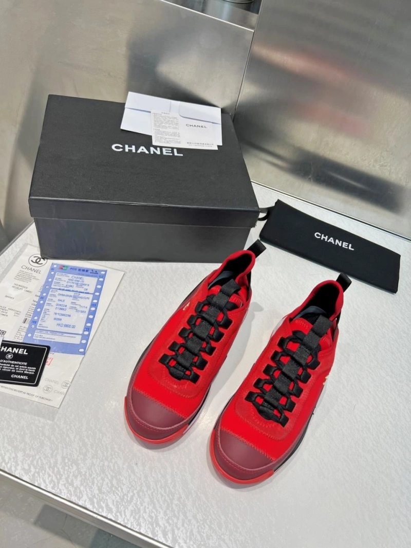 Chxnxl Sneakers Comfortable 131981