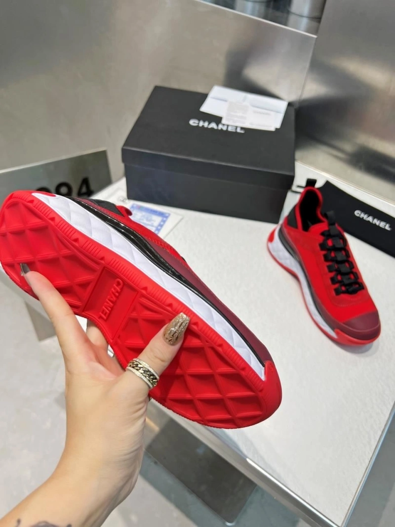 Chxnxl Sneakers Comfortable 131981