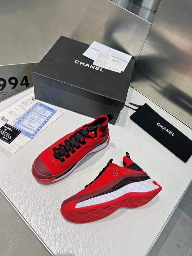 Chxnxl Sneakers Comfortable 131981
