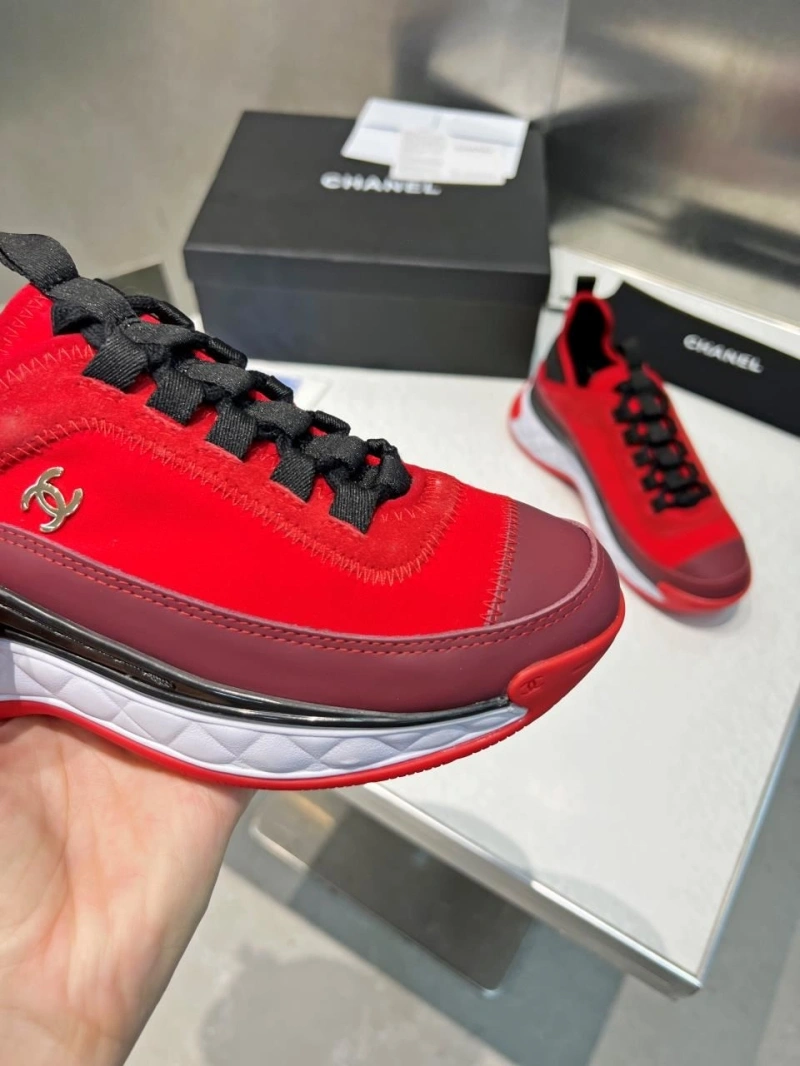 Chxnxl Sneakers Comfortable 131981