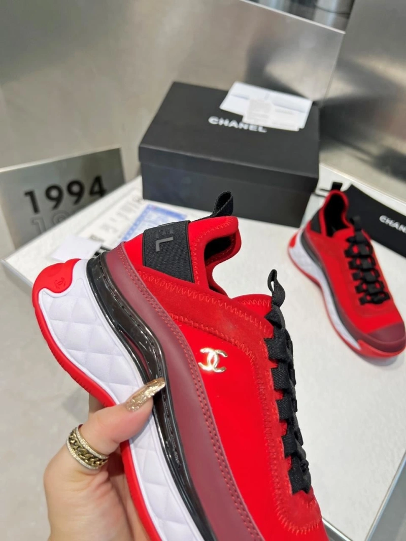 Chxnxl Sneakers Comfortable 131981