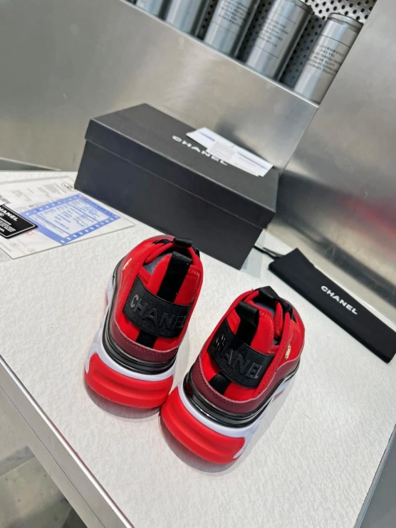 Chxnxl Sneakers Comfortable 131981