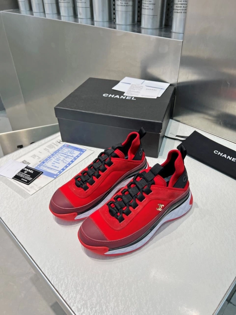 Chxnxl Sneakers Comfortable 131981