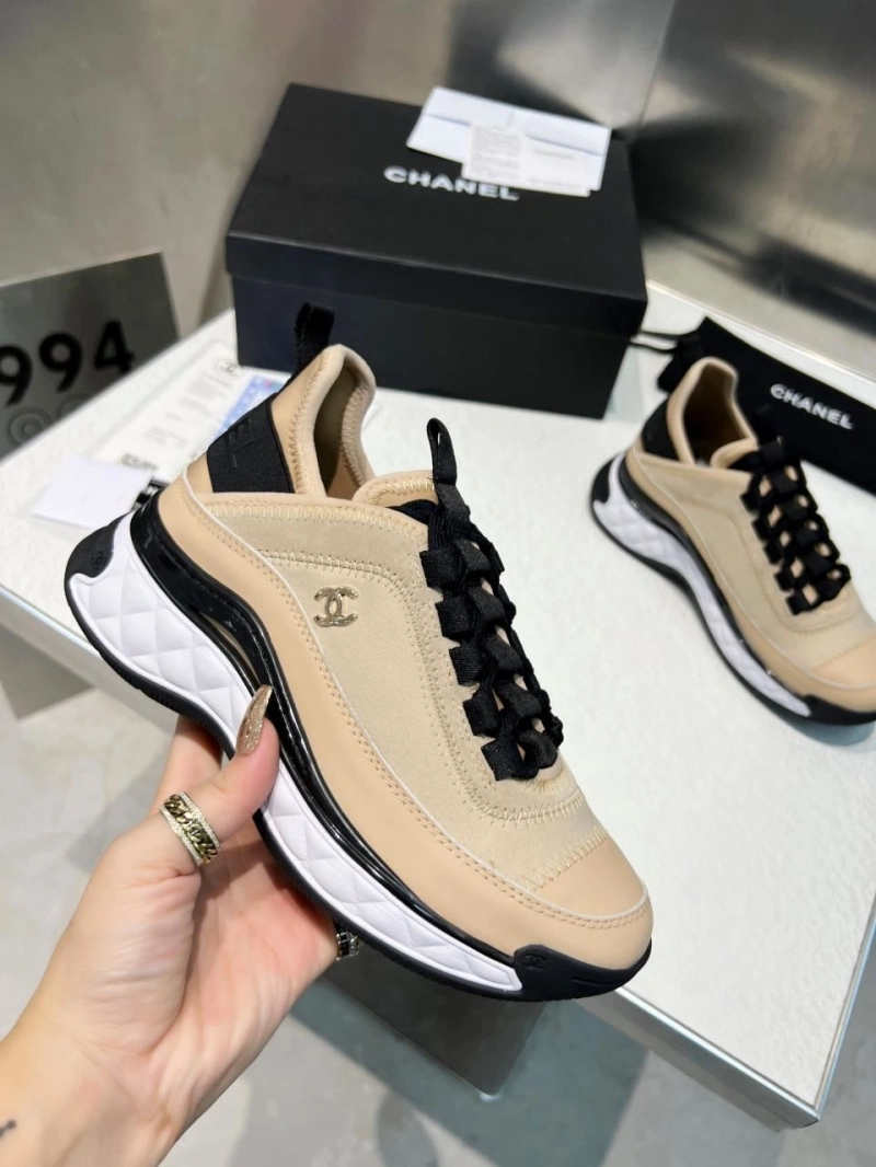 Chxnxl Sneakers EasyMatch 131980