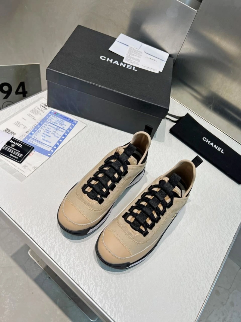 Chxnxl Sneakers EasyMatch 131980