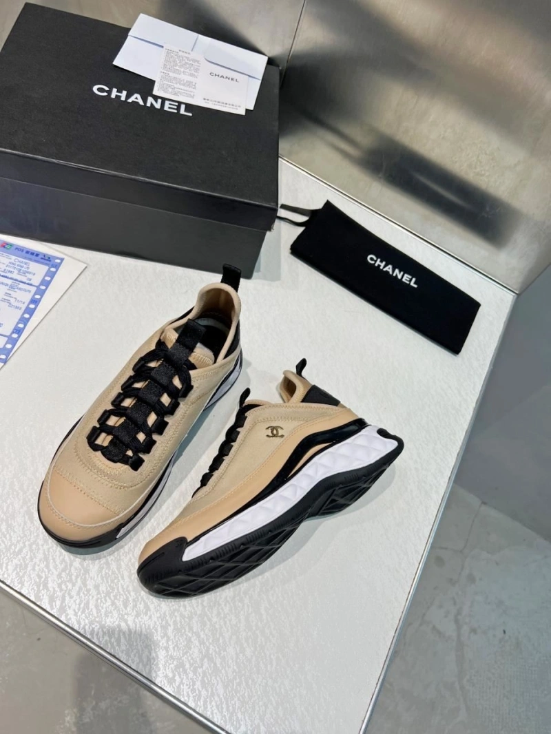 Chxnxl Sneakers EasyMatch 131980