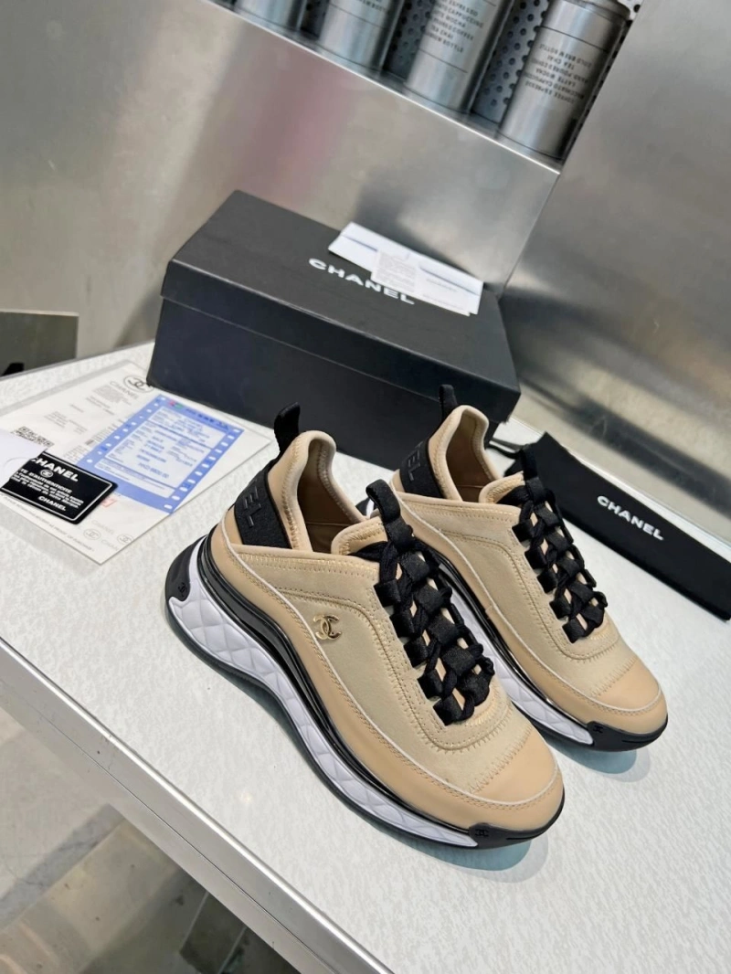 Chxnxl Sneakers EasyMatch 131980