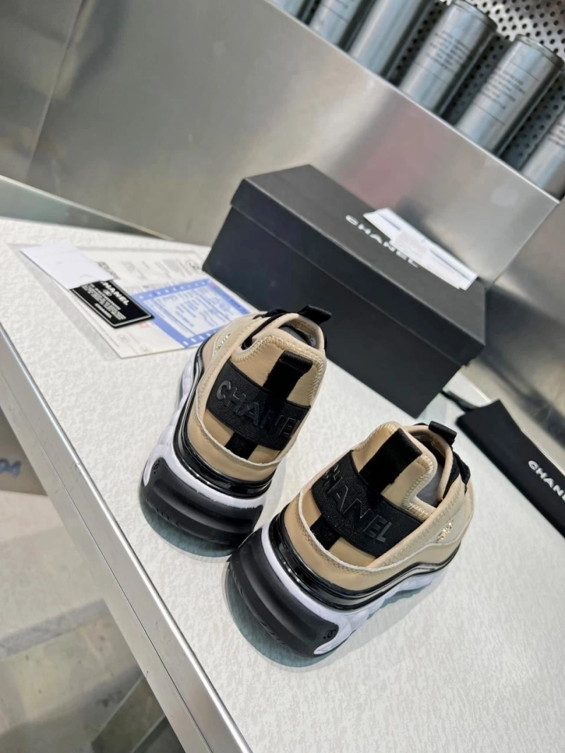 Chxnxl Sneakers EasyMatch 131980