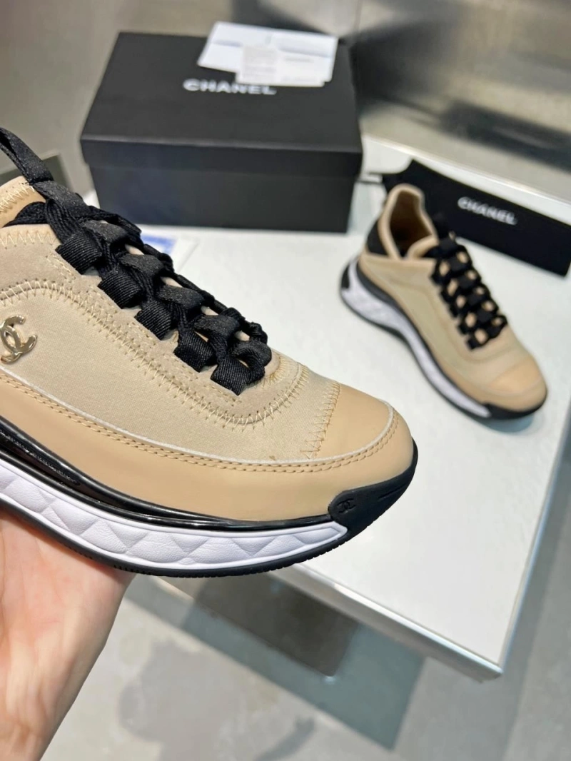 Chxnxl Sneakers EasyMatch 131980