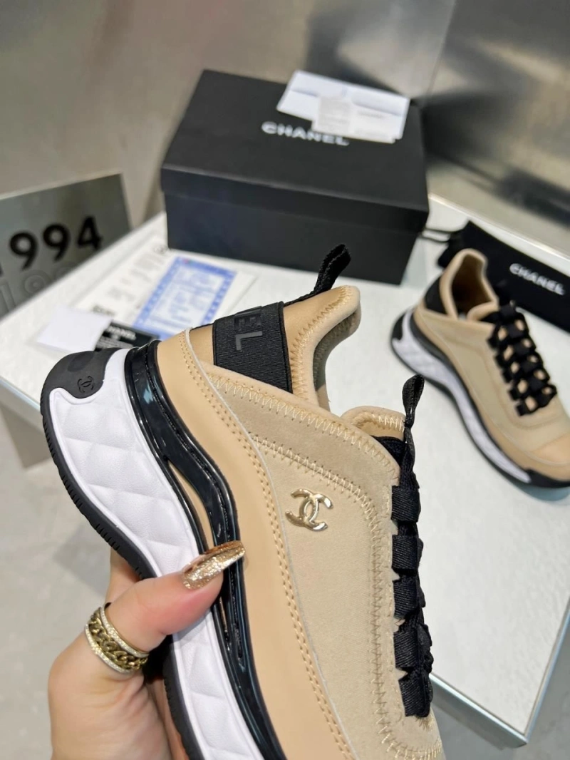 Chxnxl Sneakers EasyMatch 131980