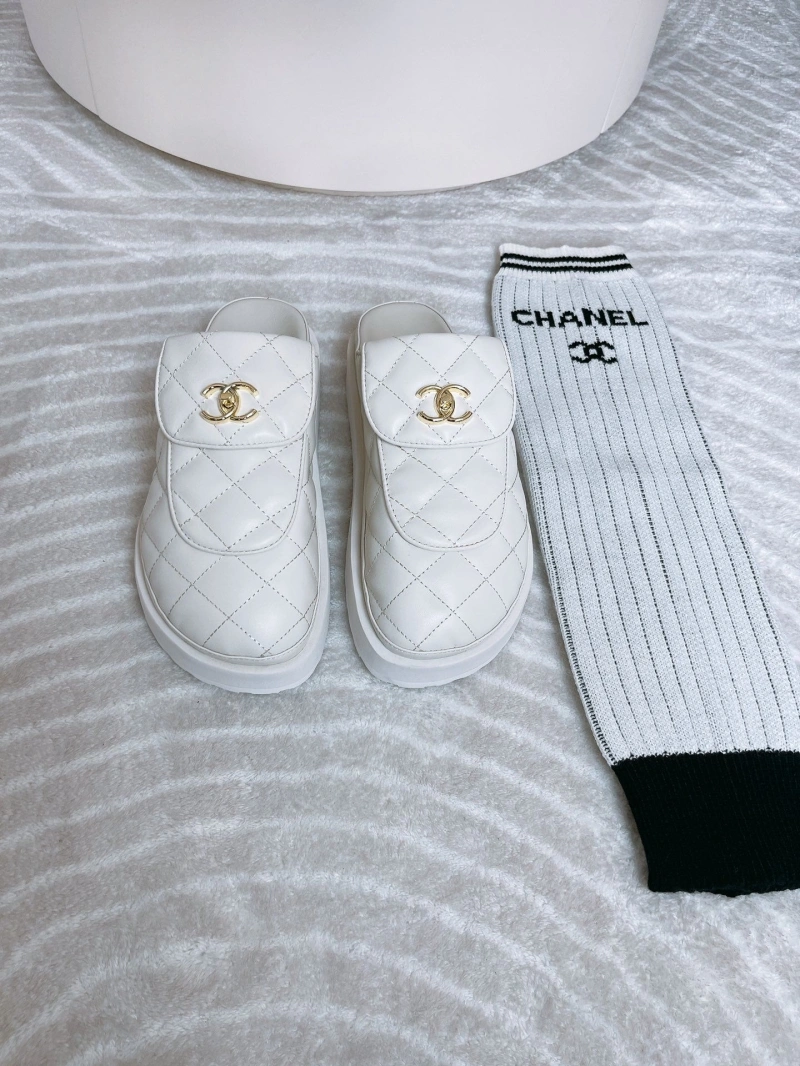 Chxnxl Slippers Flexible 132200