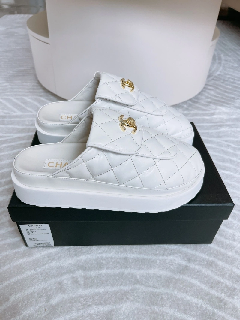Chxnxl Slippers Flexible 132200
