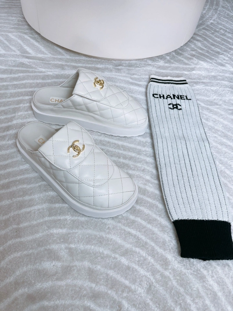 Chxnxl Slippers Flexible 132200