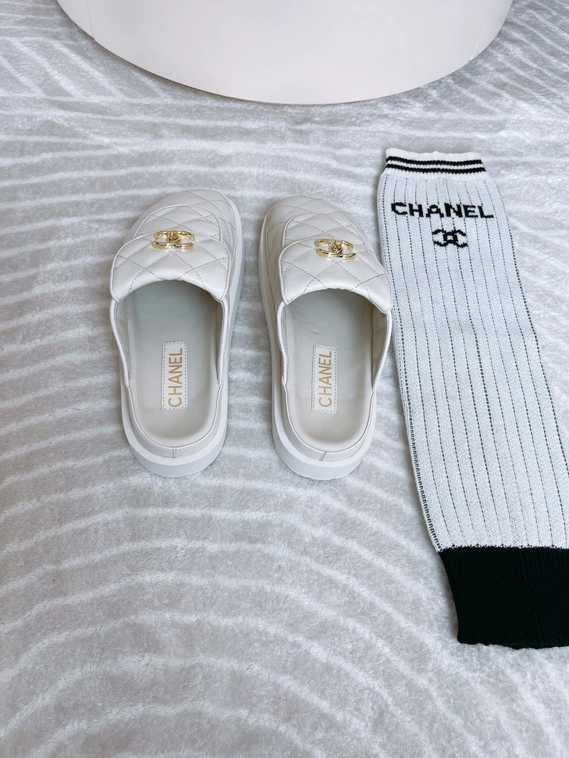 Chxnxl Slippers Flexible 132200