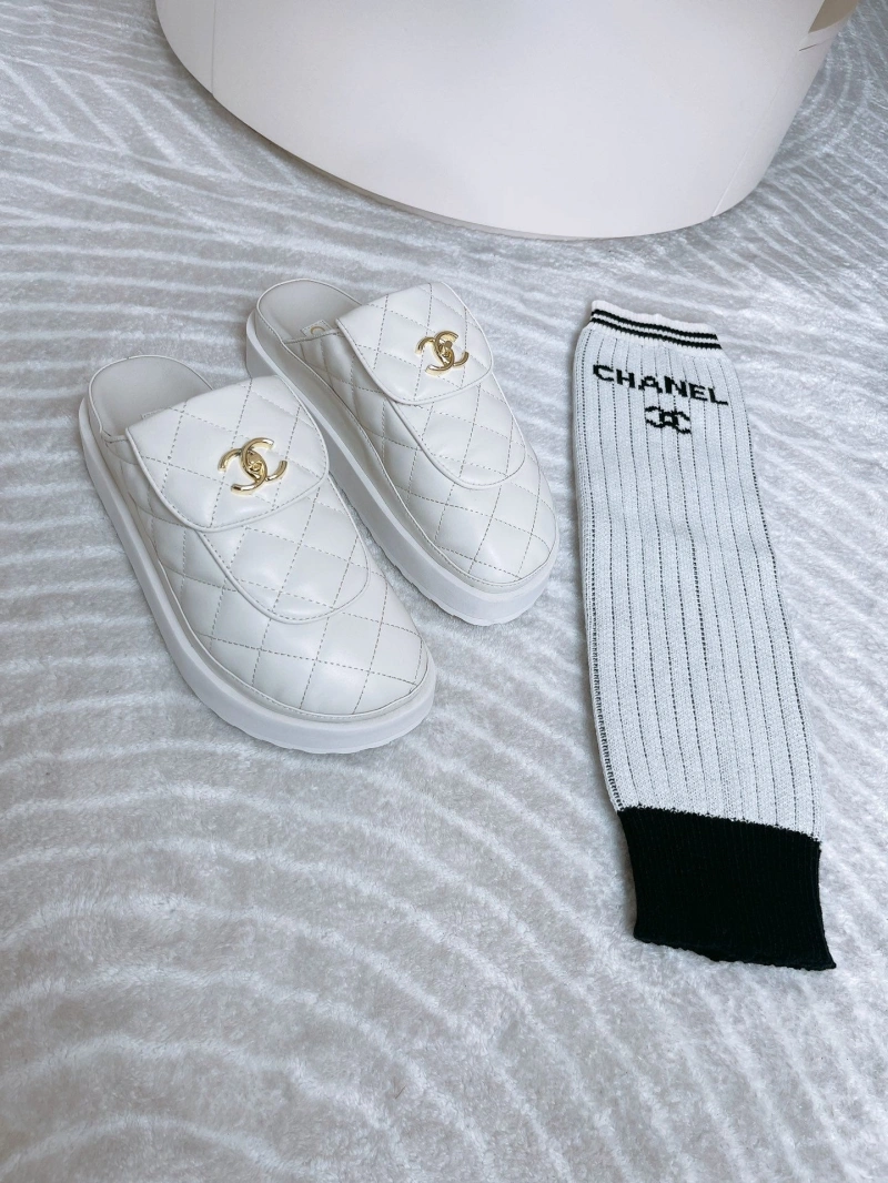 Chxnxl Slippers Flexible 132200