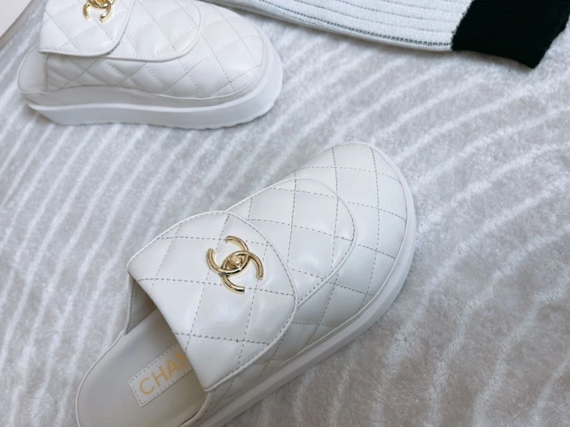 Chxnxl Slippers Flexible 132200