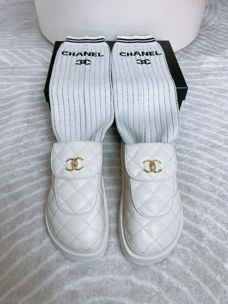 Chxnxl Slippers Flexible 132200