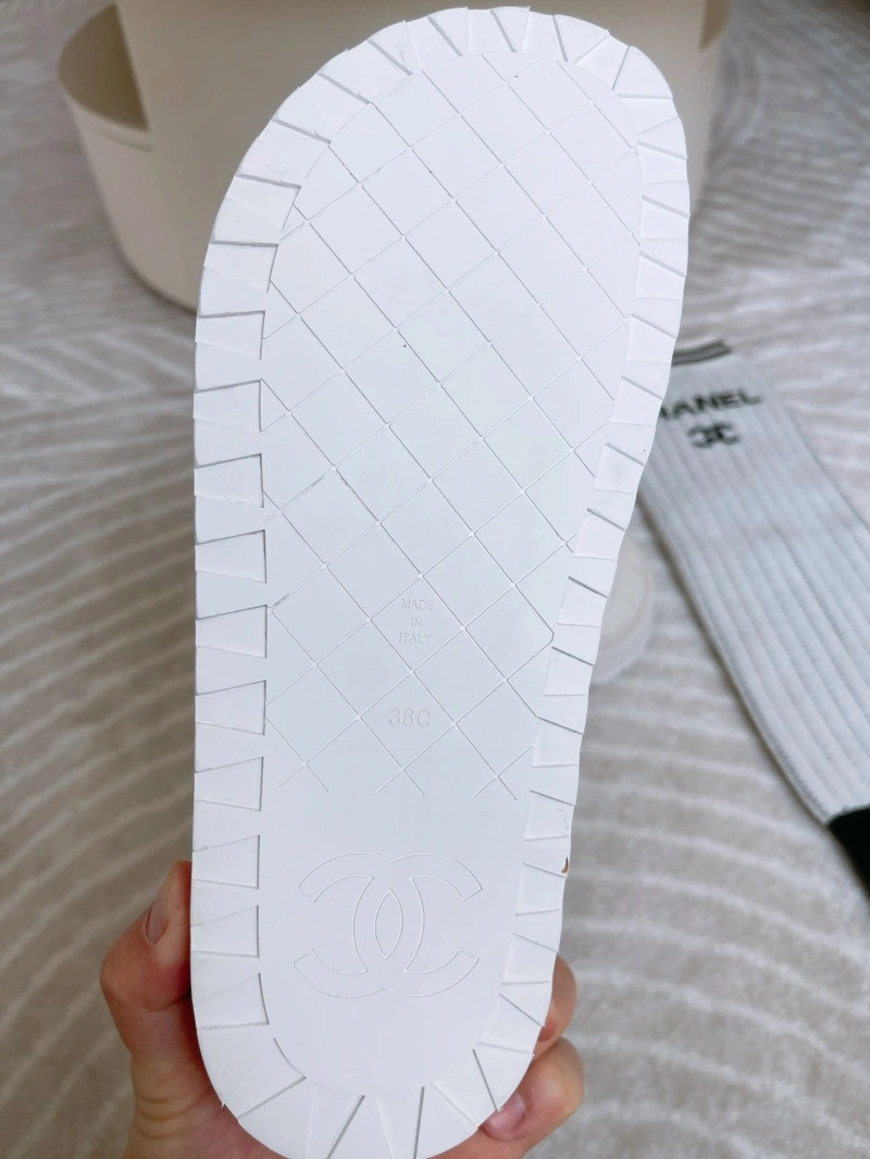 Chxnxl Slippers Flexible 132200