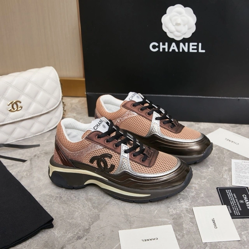 Reliable Chxnxl Sneakers 131979