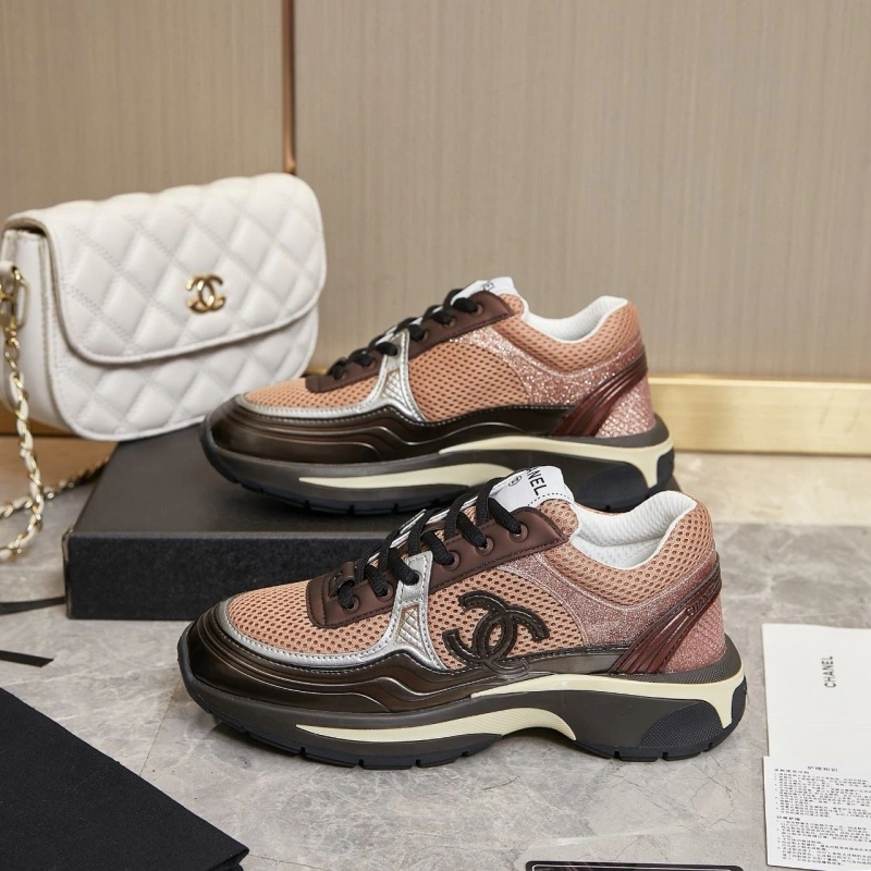 Reliable Chxnxl Sneakers 131979