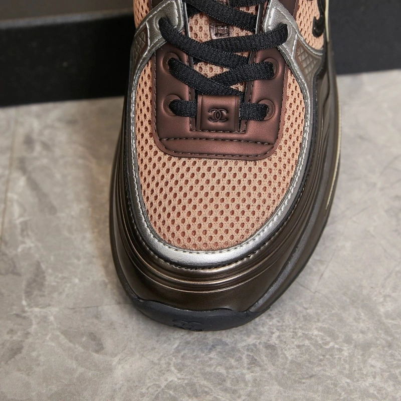 Reliable Chxnxl Sneakers 131979