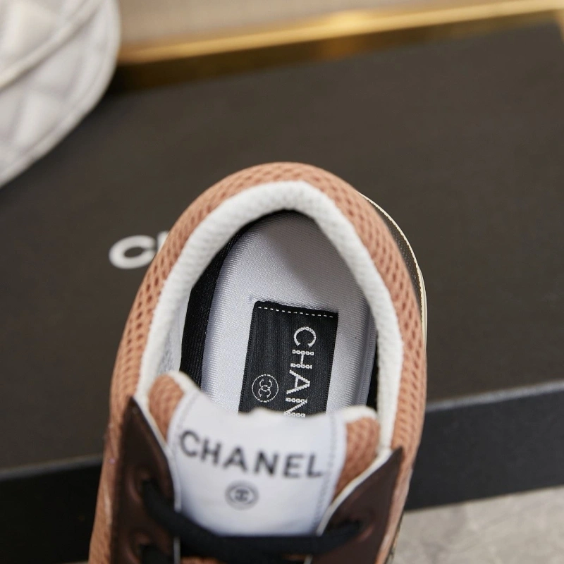 Reliable Chxnxl Sneakers 131979